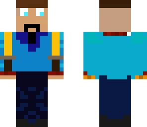 craig