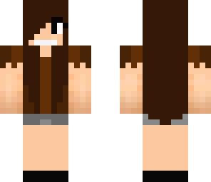 notch girl