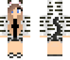 cat girl