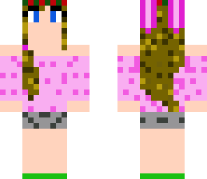bunny girl