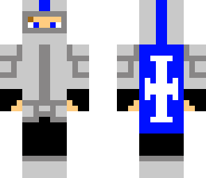 medievel knight