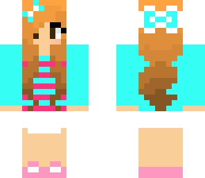 girly girl