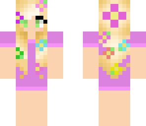 rapunzel