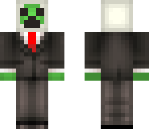 space creeper