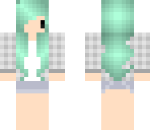 kawaii girl