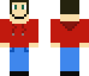redstone guy