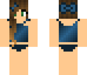 bathing suit