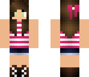 requested girl -emmytza