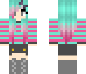 candy floss- improved
