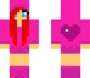 valentine 363doesminecraft