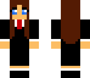bouncer girl