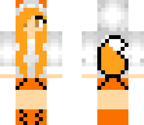 foxgirl