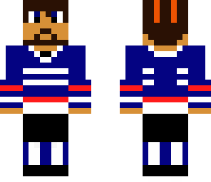 iserlohn roosters kit