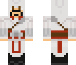 ezio auditore brotherhood