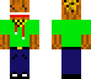 pumpkinskin