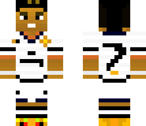 ronaldo