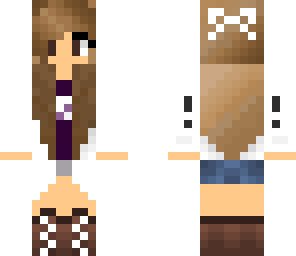 doctor girl