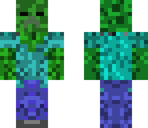 zombie