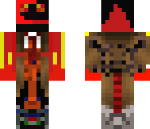 pyro