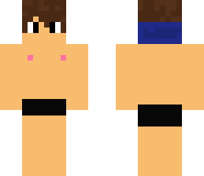 updated ***** skin