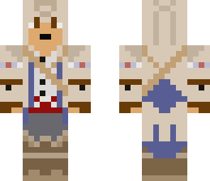 connor kenway
