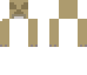 true skeletron