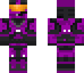 purple spartan