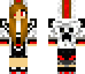 assasin's girl cool