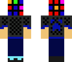 rubix cube