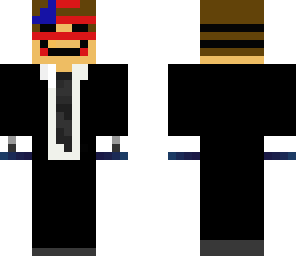 payday richy v2