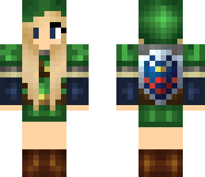 female link