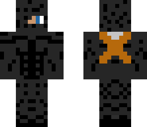 roaxer agente secreto