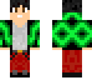 mi skin