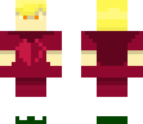 dirk strider- god tier
