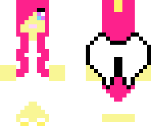 angle girl