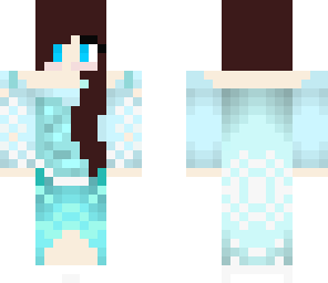 caprice is elsa