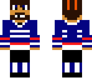 iserlohn roosters kit 2