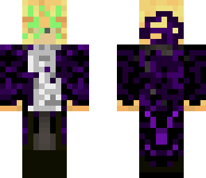 ocelot wizard