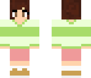 chihiro