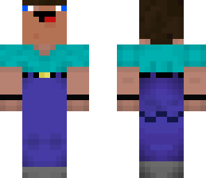 derp steve