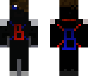 darkblaze - upgraded