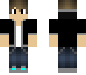 cool kid