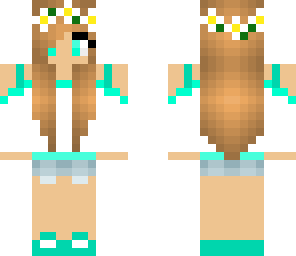 popular girl