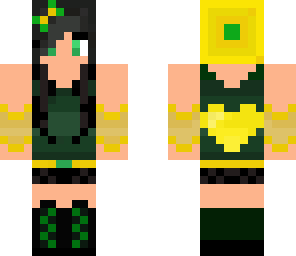 female loki edited