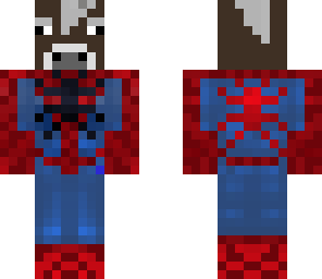 spider cow