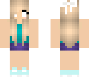 herobrine girl