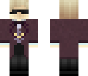 docter strider