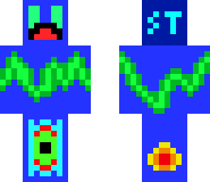 stereo madness
