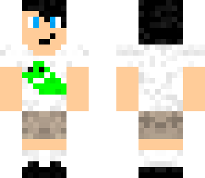 john egbert