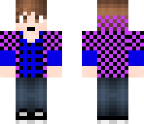 purple noah redo
